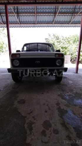 LADA (VAZ) Niva 2013, 172,000 km - 1.7 л - Gəncə