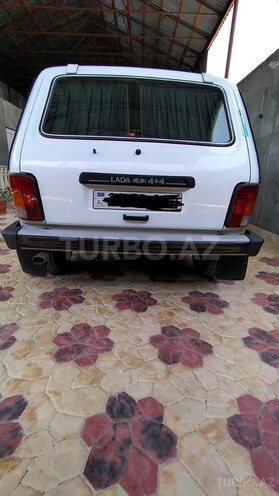 LADA (VAZ) Niva 2013, 172,000 km - 1.7 л - Gəncə