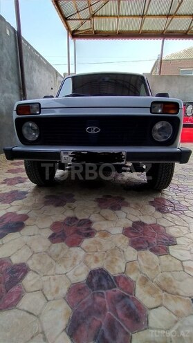 LADA (VAZ) Niva 2013, 172,000 km - 1.7 л - Gəncə