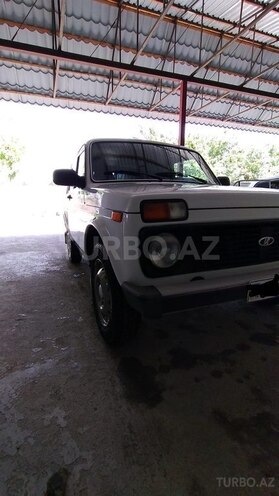 LADA (VAZ) Niva 2013, 172,000 km - 1.7 л - Gəncə