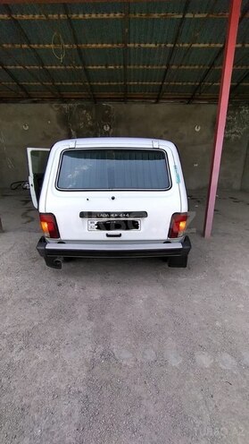 LADA (VAZ) Niva 2013, 172,000 km - 1.7 л - Gəncə