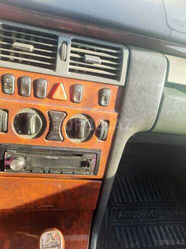 Mercedes E 230 1997, 456,580 km - 0.2 l - Bakı