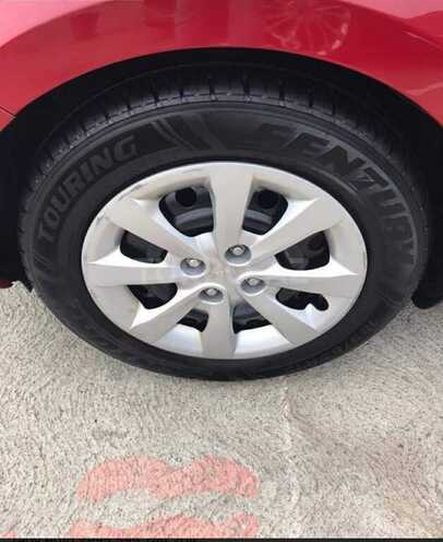 Kia Rio 2013, 65,000 km - 1.6 л - Bakı