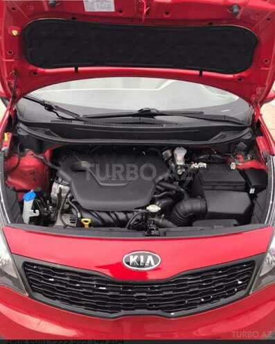Kia Rio 2013, 65,000 km - 1.6 л - Bakı