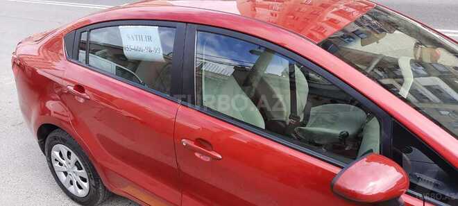 Kia Rio 2013, 65,000 km - 1.6 л - Bakı