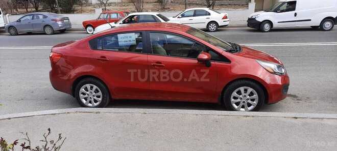 Kia Rio 2013, 65,000 km - 1.6 л - Bakı