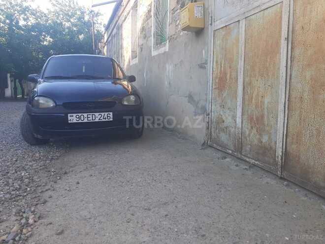 Opel Corsa 1999, 337,000 km - 1.2 l - Gəncə