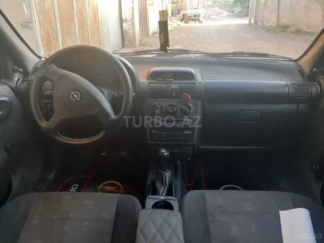 Opel Corsa 1999, 337,000 km - 1.2 l - Gəncə