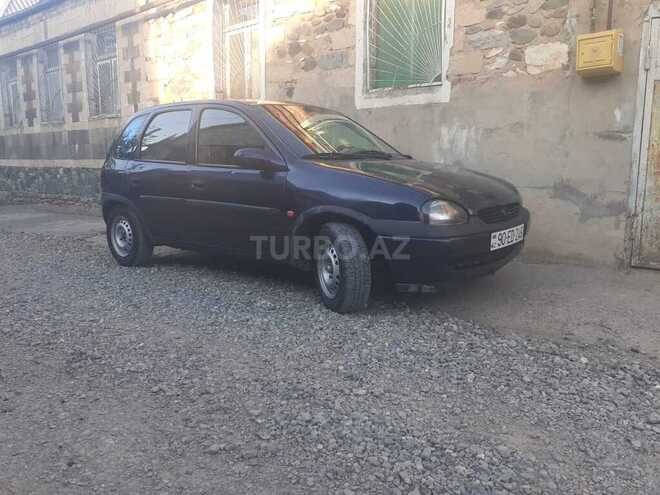 Opel Corsa 1999, 337,000 km - 1.2 l - Gəncə