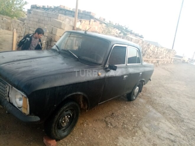 GAZ 24-10 1991, 350,000 km - 2.4 l - Bakı