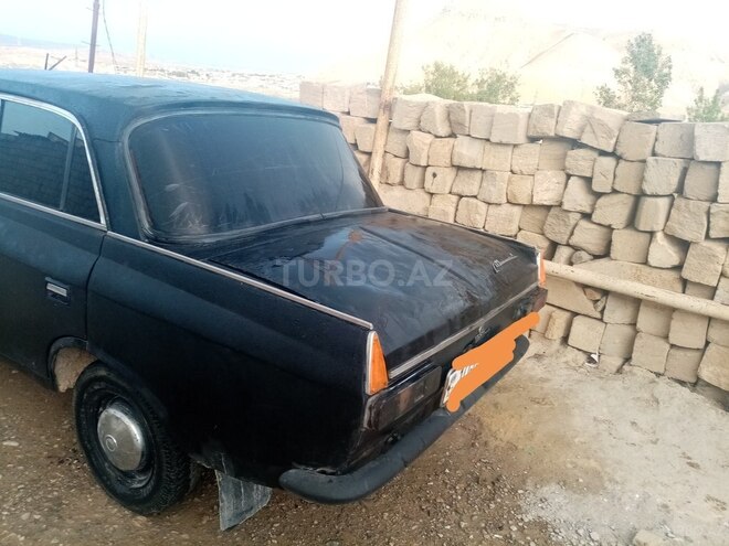 GAZ 24-10 1991, 350,000 km - 2.4 l - Bakı