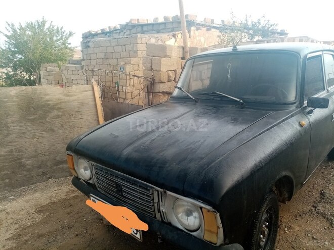 GAZ 24-10 1991, 350,000 km - 2.4 l - Bakı