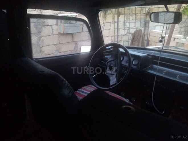 Moskvich 412 1990, 265,000 km - 1.5 l - Bakı