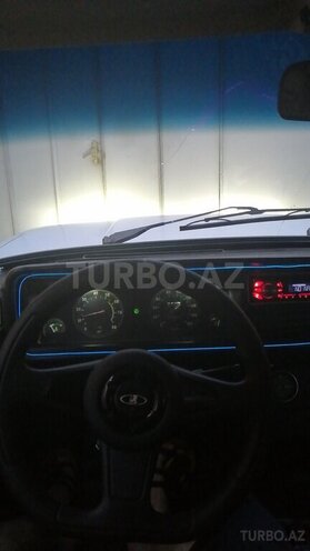 LADA (VAZ) 2107 2003, 40,823 km - 1.6 l - Bakı