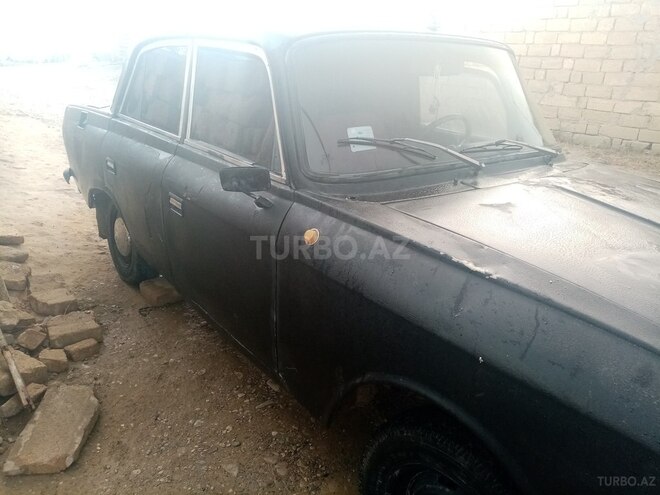 Moskvich 412 1990, 265,000 km - 1.5 l - Bakı