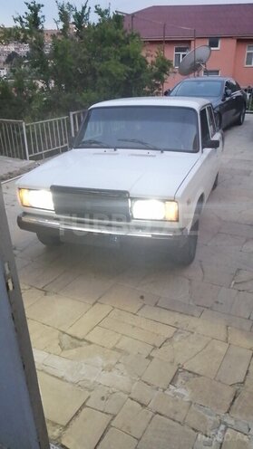 LADA (VAZ) 2107 2003, 40,823 km - 1.6 l - Bakı