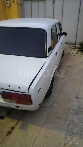 LADA (VAZ) 2107 2003, 40,823 km - 1.6 l - Bakı