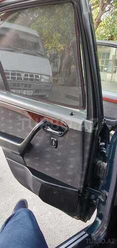 Mercedes C 200 1996, 350,000 km - 2.0 l - İmişli