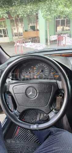 Mercedes C 200 1996, 350,000 km - 2.0 l - İmişli