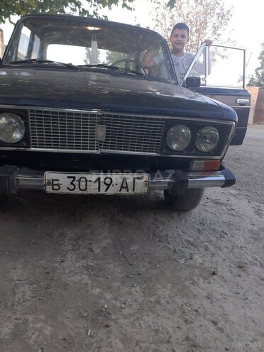 LADA (VAZ) 2106 1984, 5,555 km - 1.5 l - Mingəçevir