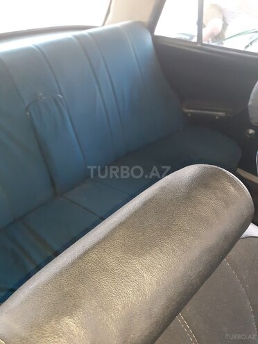 LADA (VAZ) 2106 1984, 5,555 km - 1.5 l - Mingəçevir