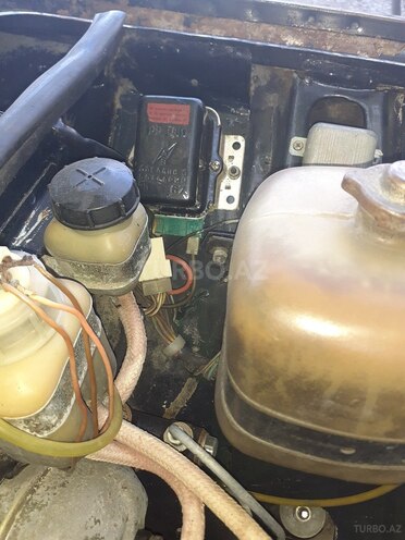 LADA (VAZ) 2106 1984, 5,555 km - 1.5 l - Mingəçevir