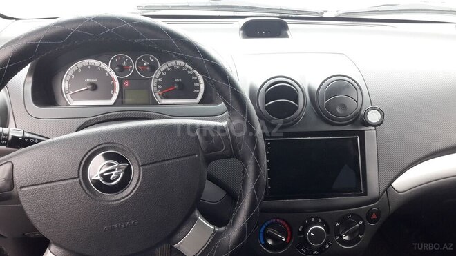 Ravon Nexia R3 2017, 102,000 km - 0.2 l - Bakı