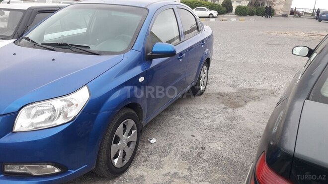 Ravon Nexia R3 2017, 102,000 km - 0.2 l - Bakı
