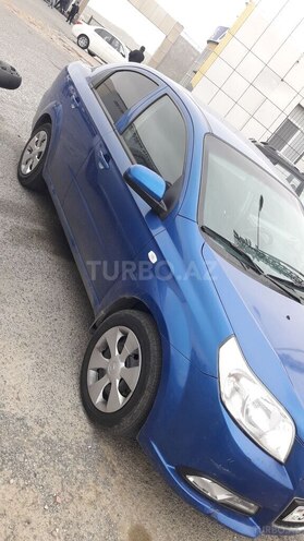 Ravon Nexia R3 2017, 102,000 km - 0.2 l - Bakı