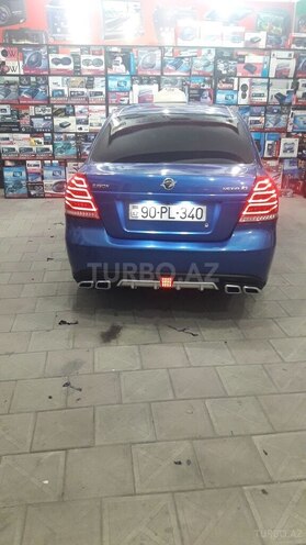 Ravon Nexia R3 2017, 102,000 km - 0.2 l - Bakı