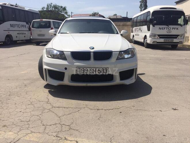 BMW 320 2007, 19,000 km - 2.0 l - Bakı