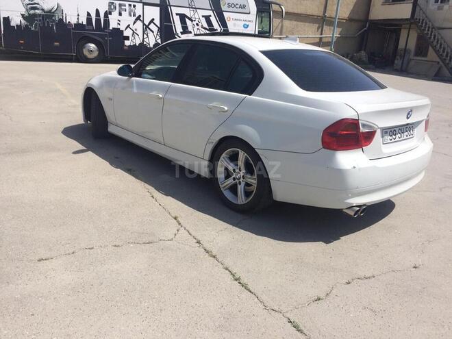BMW 320 2007, 19,000 km - 2.0 l - Bakı