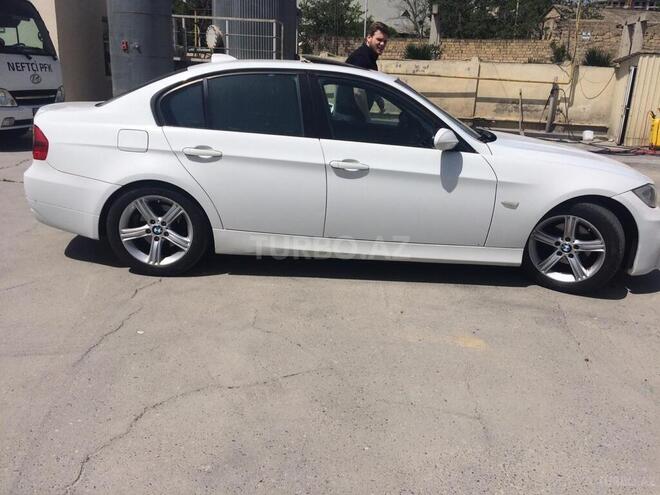 BMW 320 2007, 19,000 km - 2.0 l - Bakı