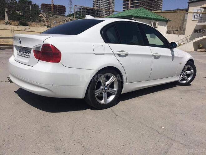 BMW 320 2007, 19,000 km - 2.0 l - Bakı