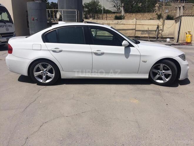 BMW 320 2007, 19,000 km - 2.0 l - Bakı