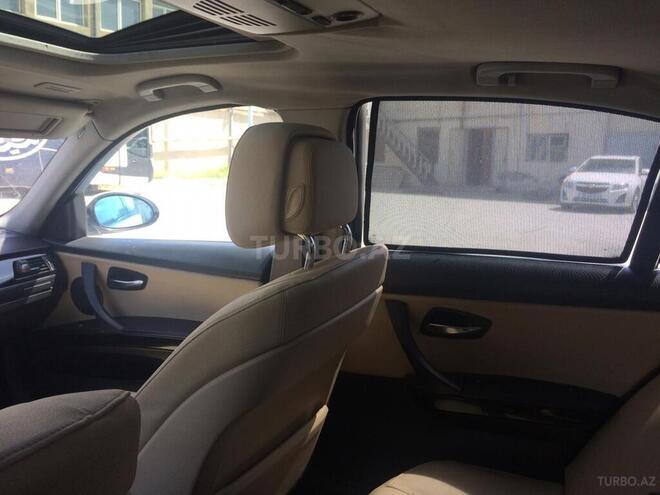 BMW 320 2007, 19,000 km - 2.0 l - Bakı