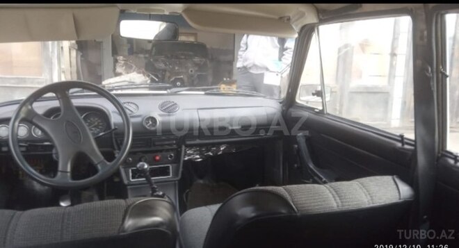 LADA (VAZ) 2106 1992, 313,313 km - 1.6 л - Sumqayıt