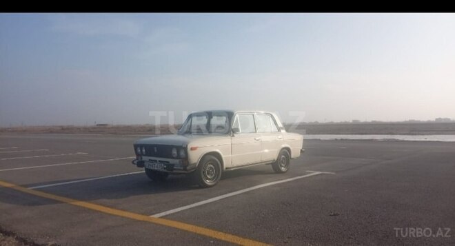 LADA (VAZ) 2106 1992, 313,313 km - 1.6 л - Sumqayıt