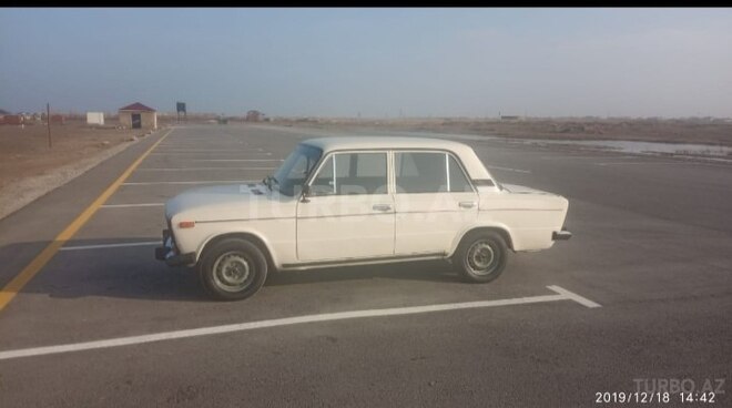 LADA (VAZ) 2106 1992, 313,313 km - 1.6 л - Sumqayıt