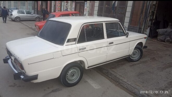LADA (VAZ) 2106 1992, 313,313 km - 1.6 л - Sumqayıt