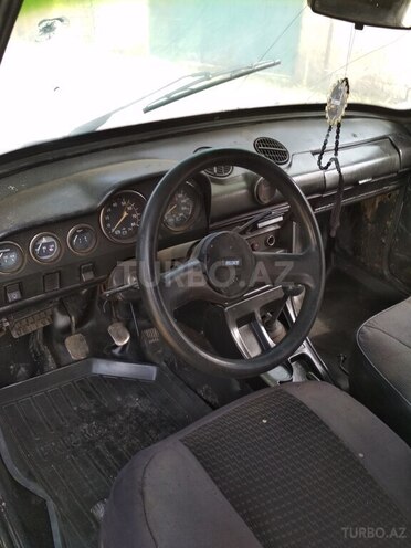 LADA (VAZ) 2106 1980, 488,758 km - 1.6 л - Şabran