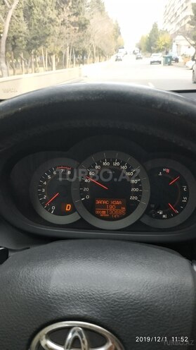 Toyota RAV4 2010, 140,000 km - 2.0 l - Bakı