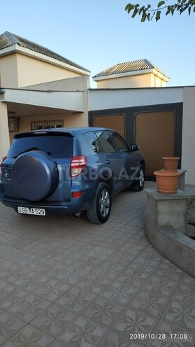 Toyota RAV4 2010, 140,000 km - 2.0 l - Bakı