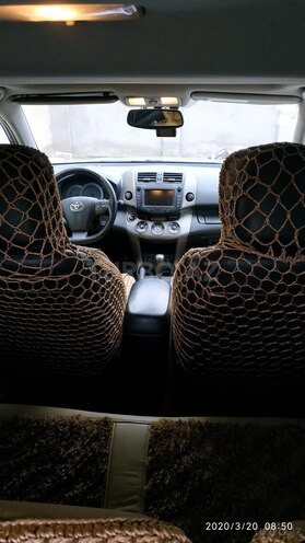 Toyota RAV4 2010, 140,000 km - 2.0 l - Bakı