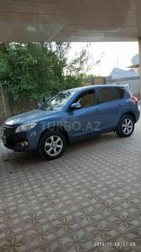 Toyota RAV4 2010, 140,000 km - 2.0 l - Bakı