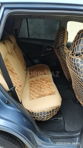 Toyota RAV4 2010, 140,000 km - 2.0 l - Bakı