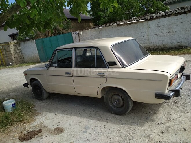 LADA (VAZ) 2106 1980, 488,758 km - 1.6 л - Şabran