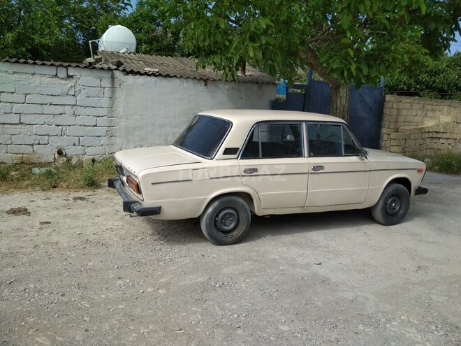 LADA (VAZ) 2106 1980, 488,758 km - 1.6 л - Şabran
