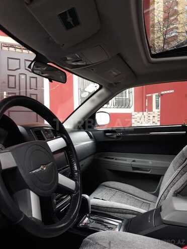 Chrysler 300C 2006, 175,000 km - 3.5 l - Bakı