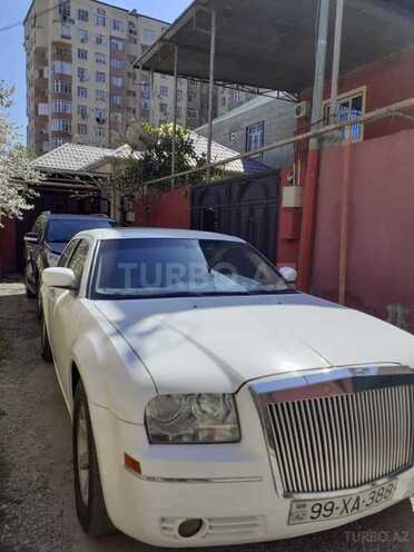 Chrysler 300C 2006, 175,000 km - 3.5 l - Bakı